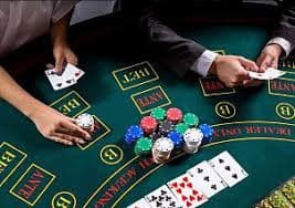 dwshan တိုက်ရိုက် ကာစီနို — Real Dealer Live Baccarat နှင့် Live Roulette Myanmar