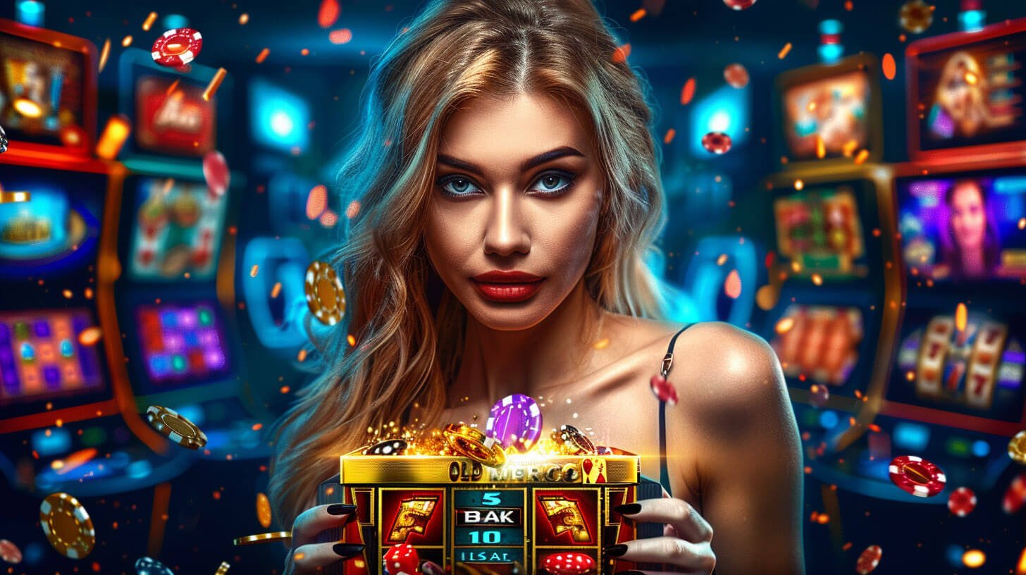 dwshan ဂိမ်းပေးဆောင်သူများ — ကမ္ဘာ့ထိပ်တန်း Casino Game Providers