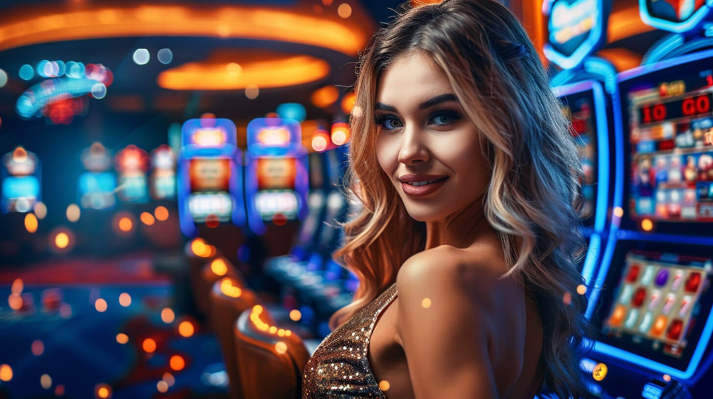 dwshan ဂိမ်းလော်ဘီ — Baccarat နှင့် Table Games Online Casino Myanmar